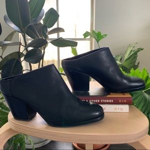 Rachel Comey Mars Mule, size 8